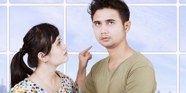 Sudah Mulai Pacaran? Kamu Wajib Tahu 5 Type Pacar Yang Harus Di Waspadai Sudah Mulai Pacaran? Kamu Wajib Tahu 5 Type Pacar Yang Harus Di Waspadai