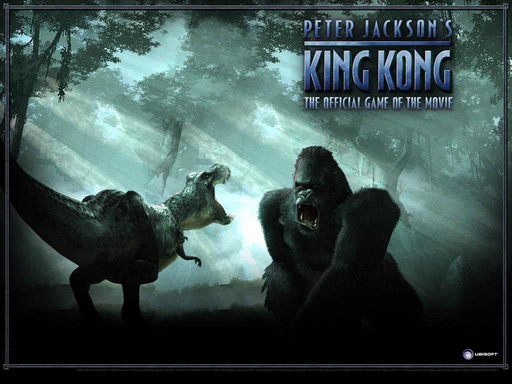 KING KONG PC GAME My Blog