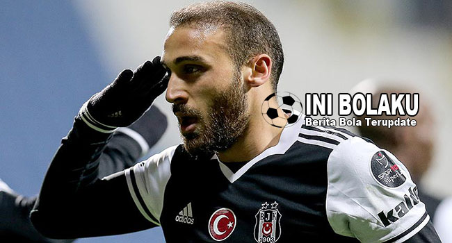 5 Penjualan Termahal Süper Lig Turki 5 Penjualan Termahal Süper Lig Turki