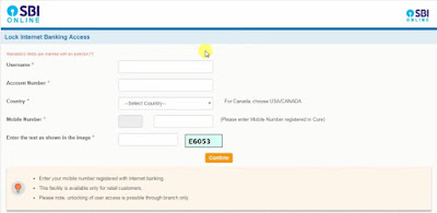 how to activate my sbi online banking how to activate my sbi online banking
