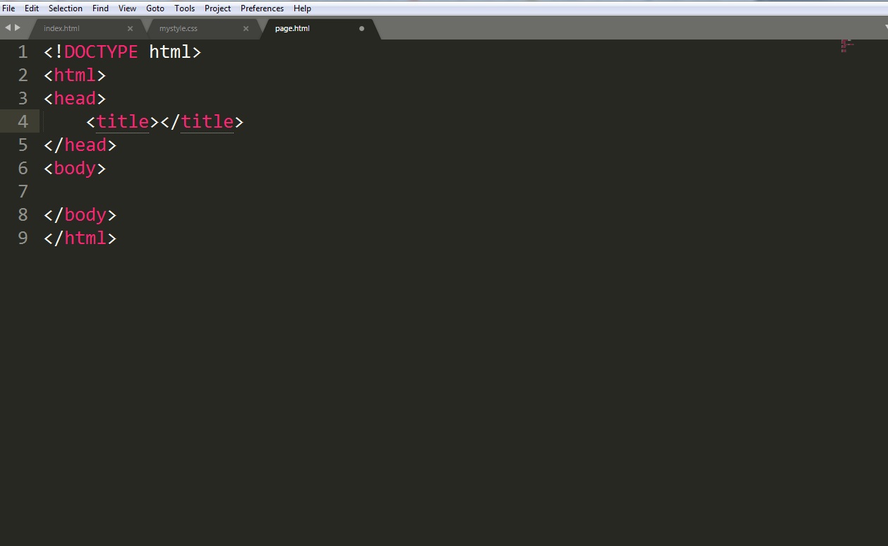 How To Add Horizontal Navigation Bar In Html at Hae Wilson blog