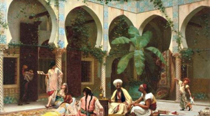 Harem Harem