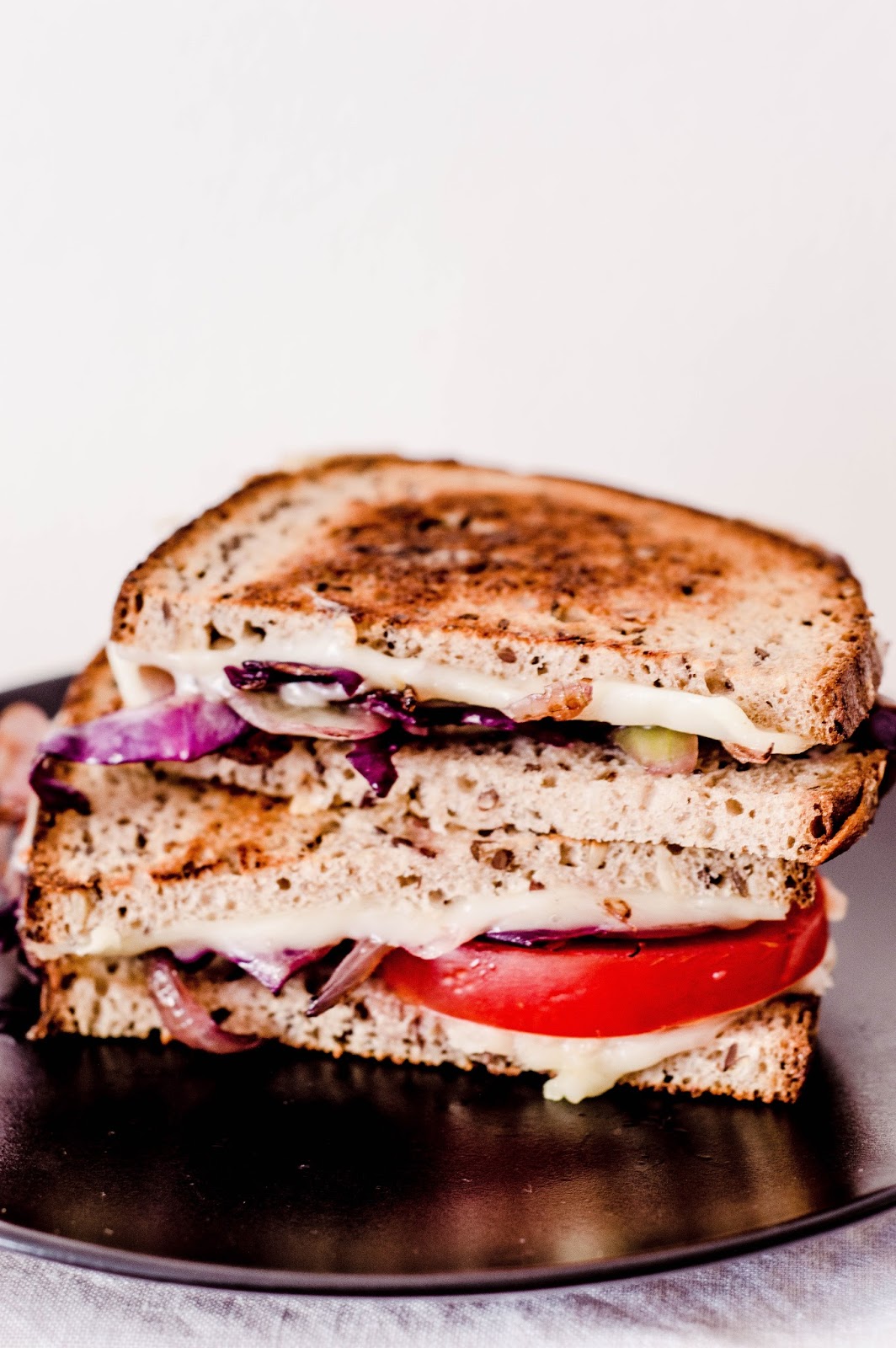 Honey and Cinnamon A foodie's guide to eating well and living even better! GRILLED CHEESE