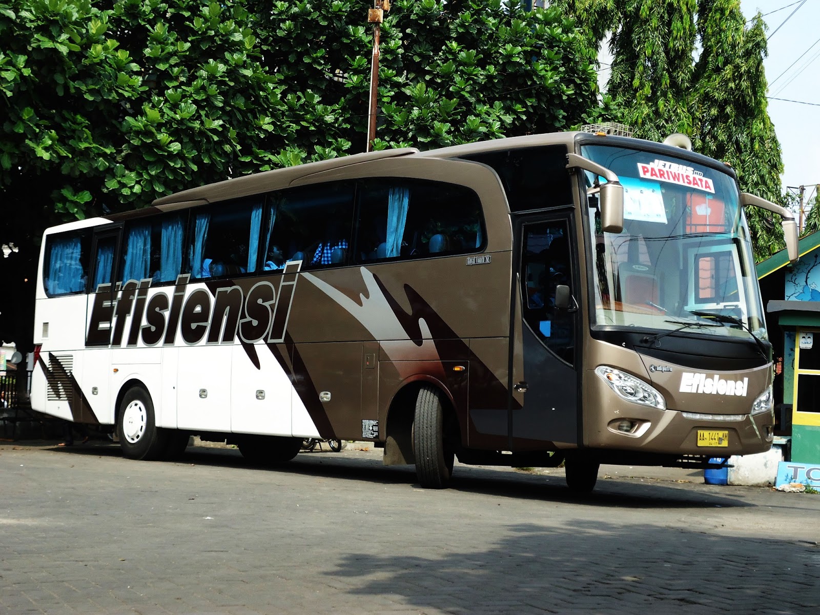 Efisiensi Pariwisata Purwokerto: Panduan Lengkap Nomor Telepon dan Layanan Bus Pariwisata