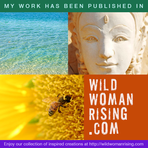 wild woman rising contributor