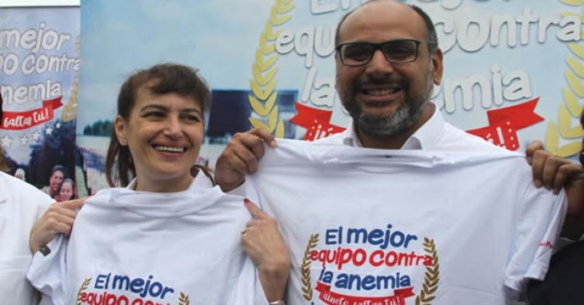 MINEDU: Contenidos curriculares y docentes ayudan a mejorar hábitos alimentarios de estudiantes, dice ministro de Educación - www.minedu.gob.pe MINEDU: Contenidos curriculares y docentes ayudan a mejorar hábitos alimentarios de estudiantes, dice ministro de Educación - www.minedu.gob.pe