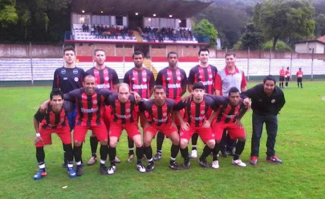 Resultado de imagem para atletico carazinho