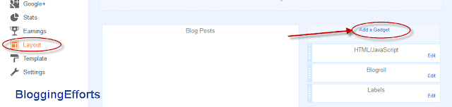 How to add HTML Code in Blogger How to add HTML Code in Blogger