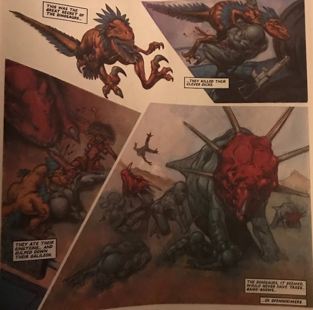Taken from Flesh: Legend of Shamana