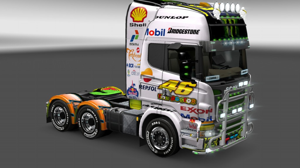 Pejindo Blogs: Mod ETS2 Map (Peta) Indonesia Free Download Lengkap Terbaru crack ets 2 terbaru