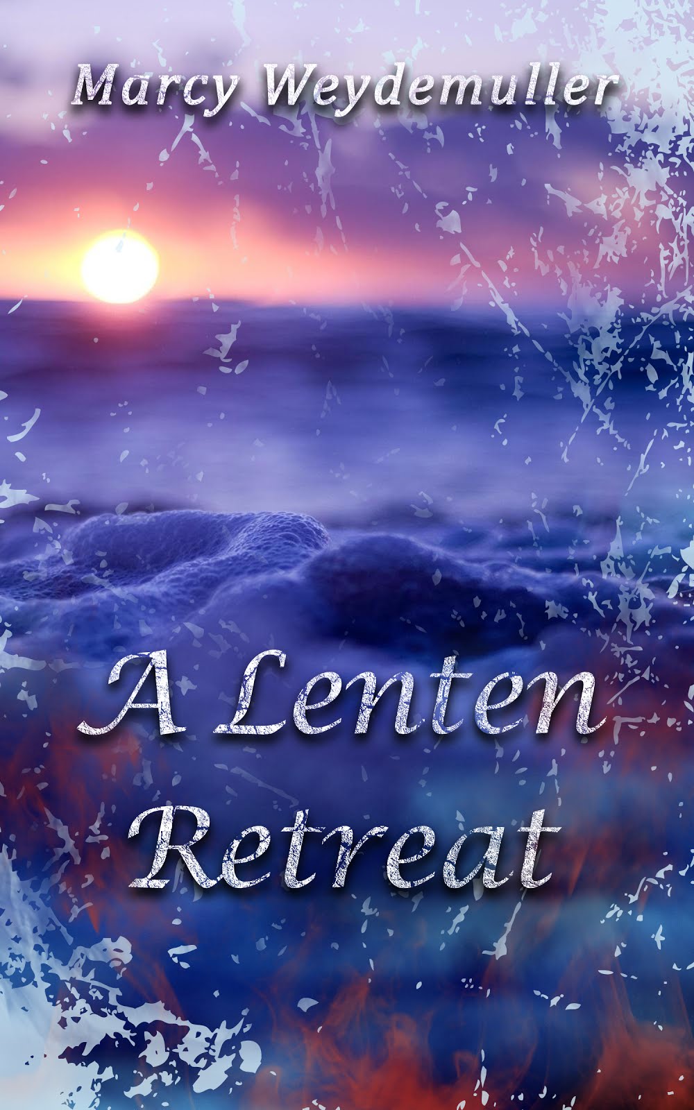 A Lenten Reflection Journal