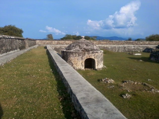 Benteng Indra Prata Benteng Indra Prata
