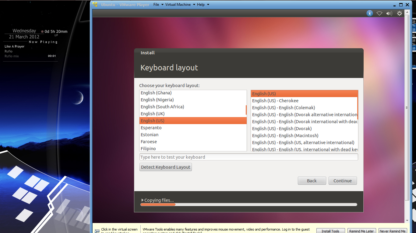 Определить раскладку. Установка Ubuntu. Установка Linux Ubuntu. Как установить убунту. Процесс установки Linux Ubuntu.