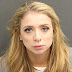 Scottish woman, 28, is arrested in Florida after having 'sex with a 14-year-old boy for $480 after he found her online while searching for prostitutes'