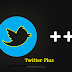 تحميل تويتر بلس ++twitter للاندرويد اخر اصدار برابط مباشر يدعم تحميل الفيديوهات