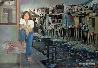 museum seni rupa dan keramik