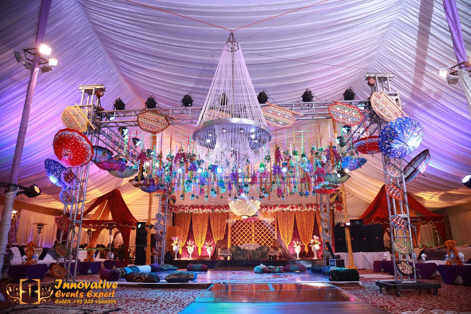 Events & Weddings Catering Company, Event caterers, Wedding caterers