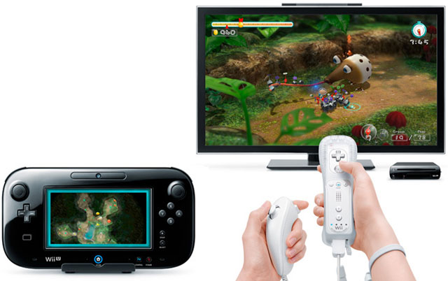 Wii U GamePad Review 