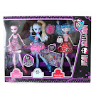 Monster High Ghoulia Yelps Dot Dead Gorgeous Doll