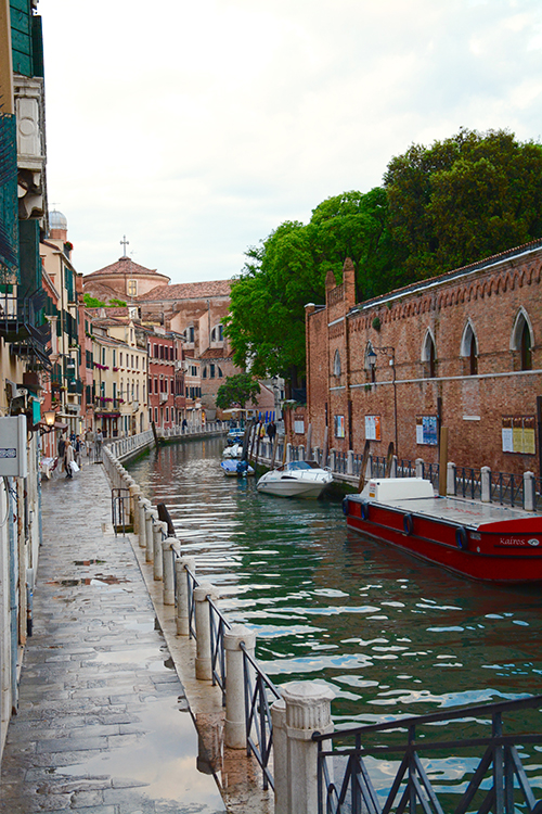 Travel: Venice, Italy | My Darling Days Travel: Venice, Italy | My Darling Days
