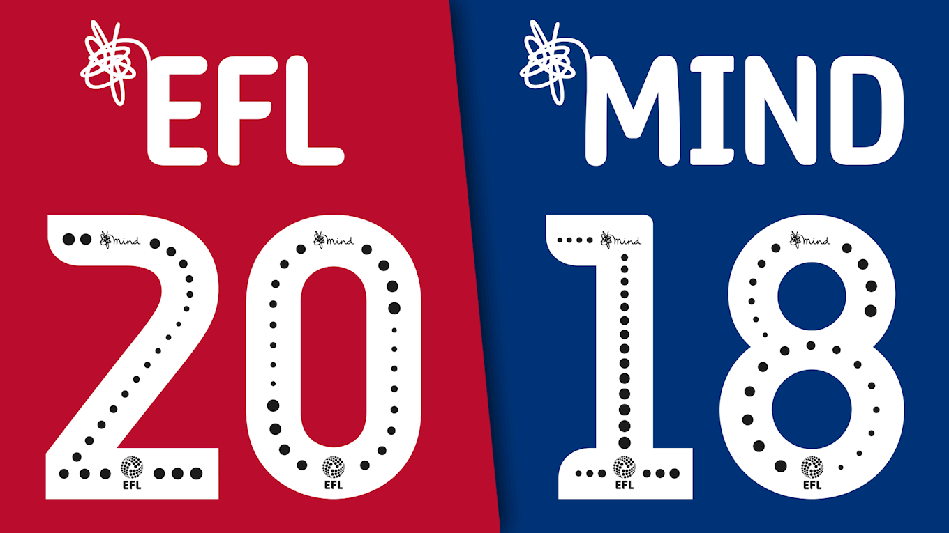 england football font 2018