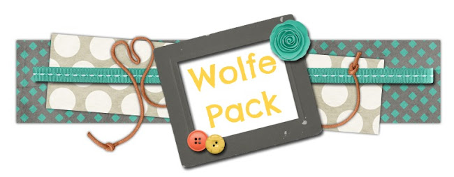 Wolfe Pack