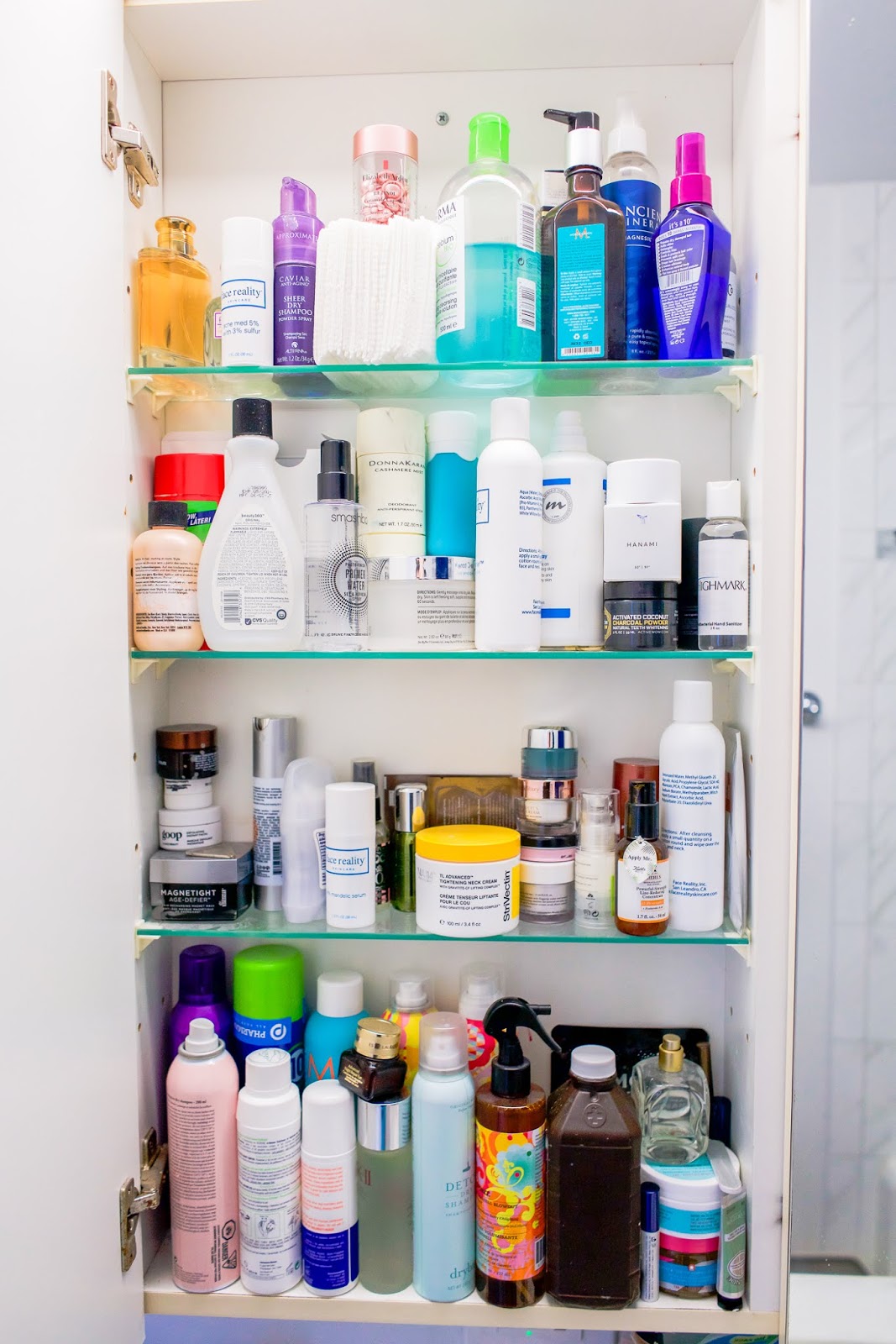 Organizing My Medicine Connecticut Fashion and Lifestyle Blog