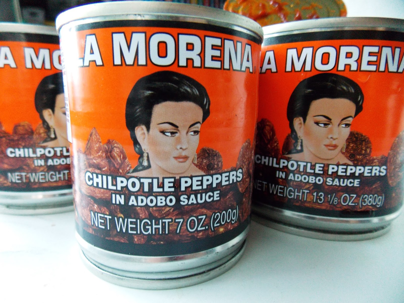 Cleo Coyle My Favorite Smoky Chipotle Dip for Veggies, Chips AND Making Outstanding