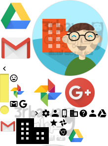 تعرف على المساحة التخزينية المستخدمة من حساب جوجل الخاص بك google Drive Gmail photos storage