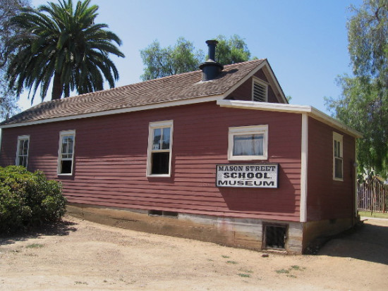 O que ver/fazer em Old Town San Diego State Historic Park O que ver/fazer em Old Town San Diego State Historic Park
