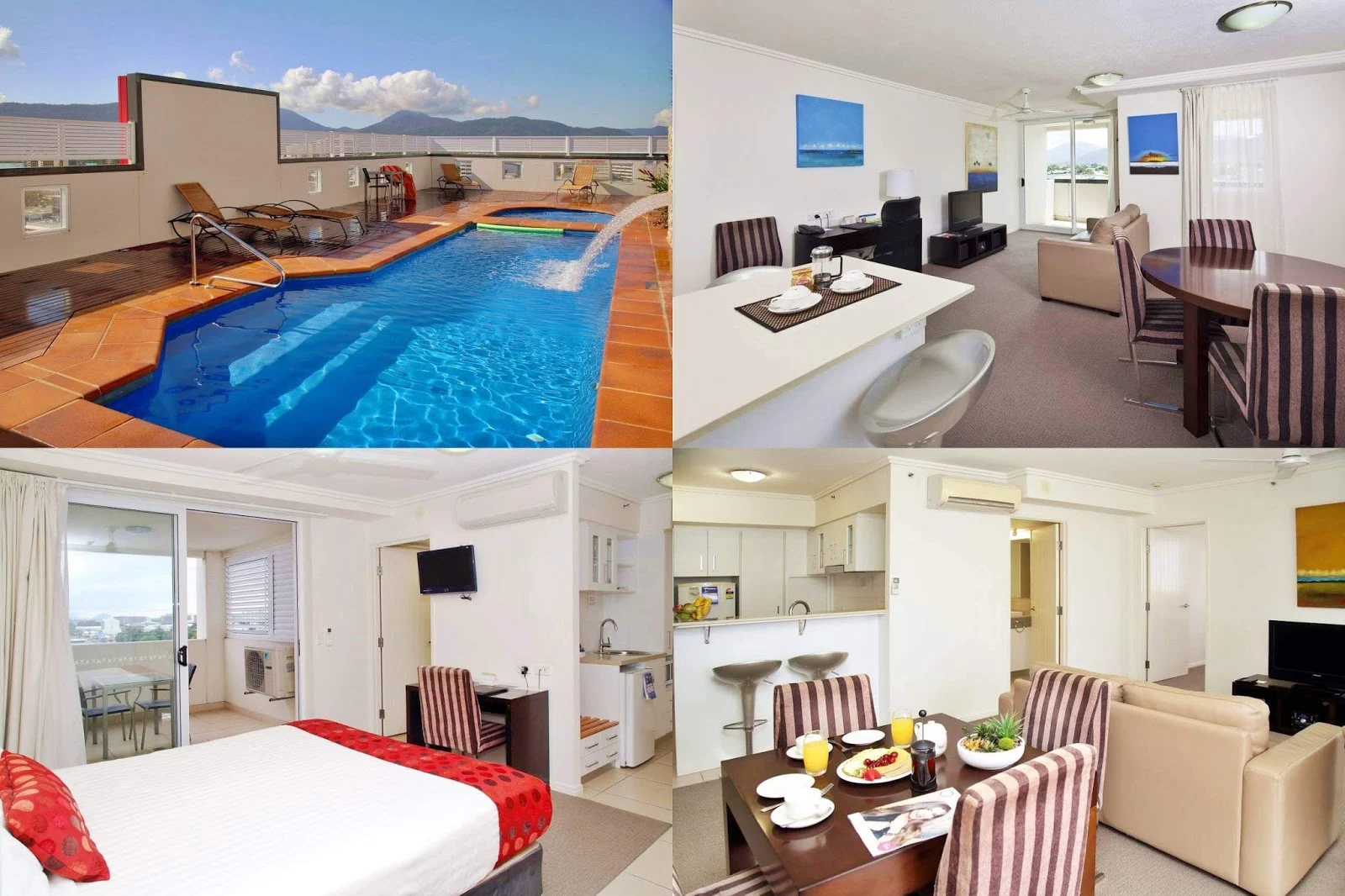 凱恩斯-住宿-推薦-貝斯特韋斯特凱恩斯中央公寓-凱恩斯飯店-凱恩斯旅館-凱恩斯民宿-凱恩斯公寓-酒店-Cairns-Best-Western-Plus-Central-Apartments-Hotel