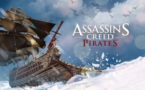 Assassins Creed Pirates Apk Data Mod Unlimited Money