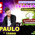 É HOJE: Paulo de Tássio se apresenta no Restaurante Cearense