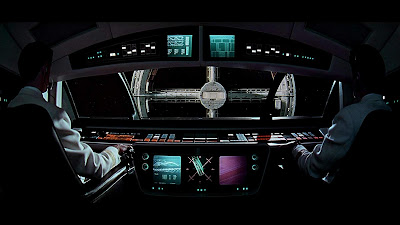 2001 A Space Odyssey Image 9