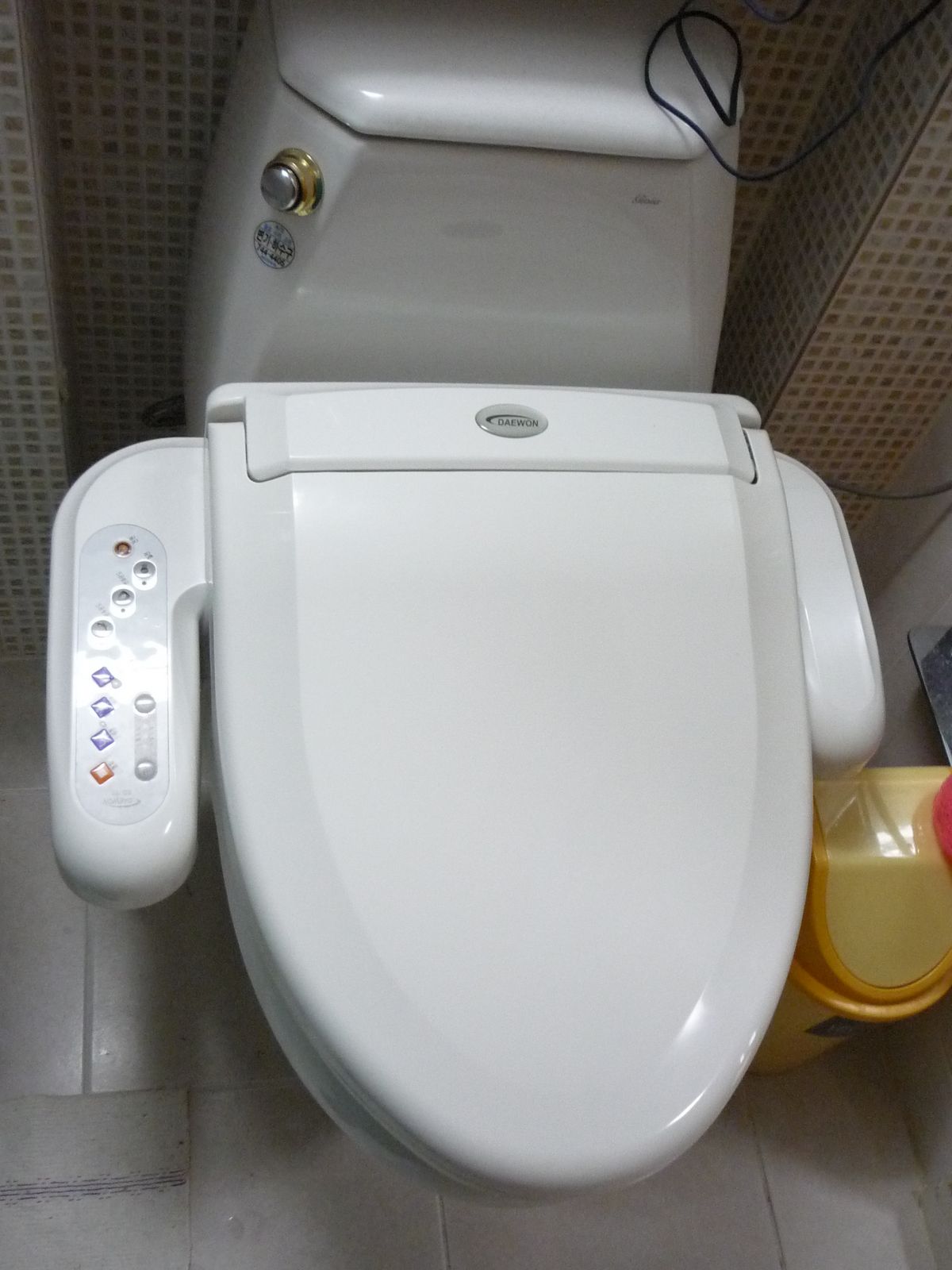 Japanese Toilet Pissing Hd
