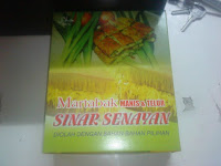 martabak sinar senayan