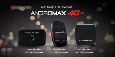 Alasan yang Membuat Modem Smartfren 4G LTE banyak di Gunakan Alasan yang Membuat Modem Smartfren 4G LTE banyak di Gunakan