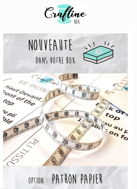 craftine box