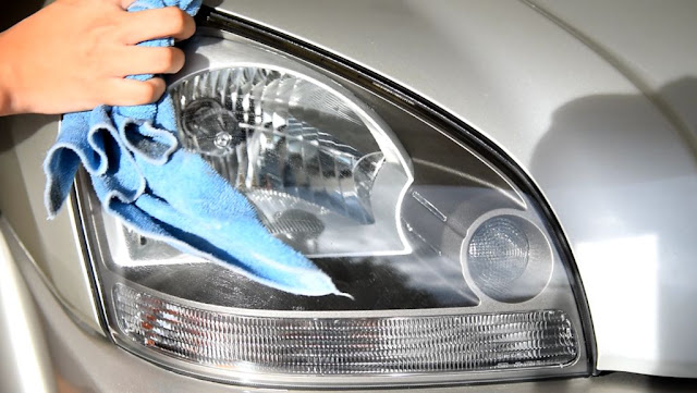 comment nettoyer les phares de voiture en plastique comment nettoyer les phares de voiture