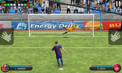Mobile Kick 2017 For android Mobile Kick 2017 For android