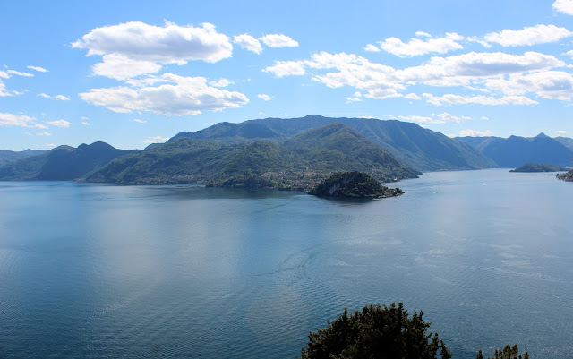 Bellagio. Lago de Como