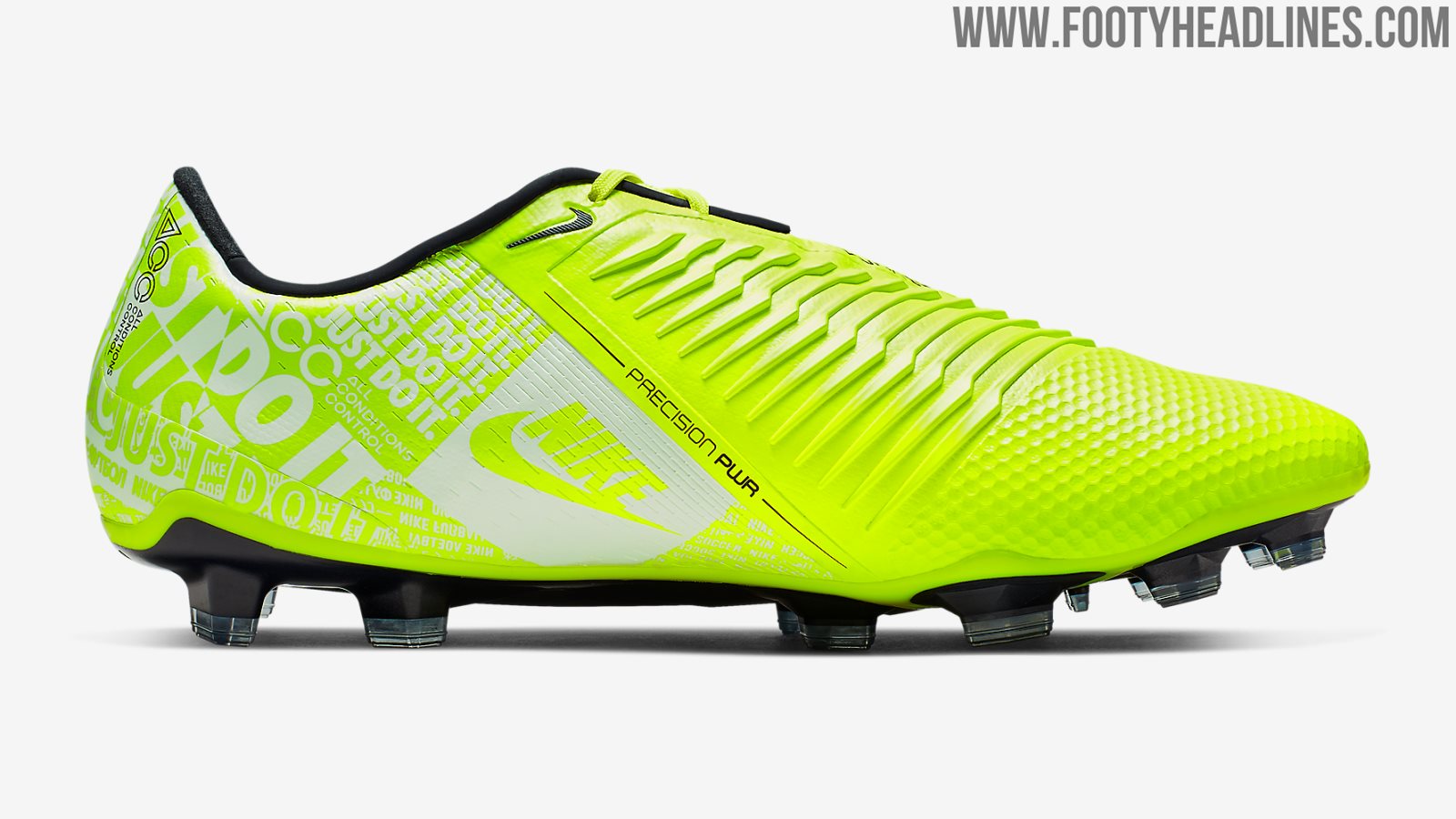 phantom venom football boots