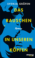 Das Rauschen in unseren Köpfen - Svenja Gräfen Roman Leselust Bücherblog Rezension Bestseller Liebe Liebesgeschichte Sprache
