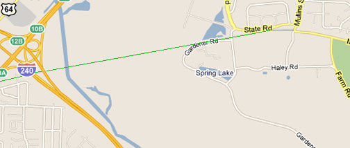 Shelby Farms Greenline Perkins - Greenline3