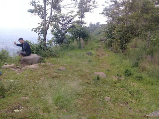 foto gunung kasur cipanas foto gunung kasur cipanas