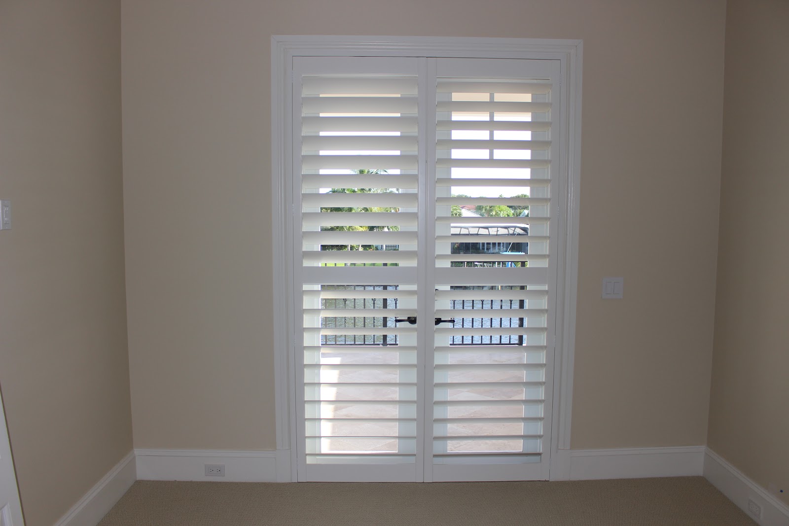 Plantation Shutters West Palm Beach Florida Plantation Shutters Made in America Plantation