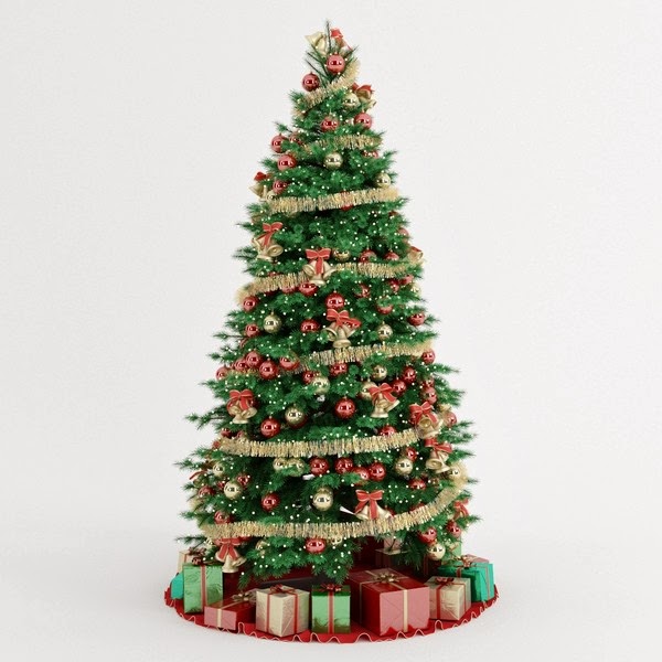 Christmas Decorating Tips Christmas Decorating Tips