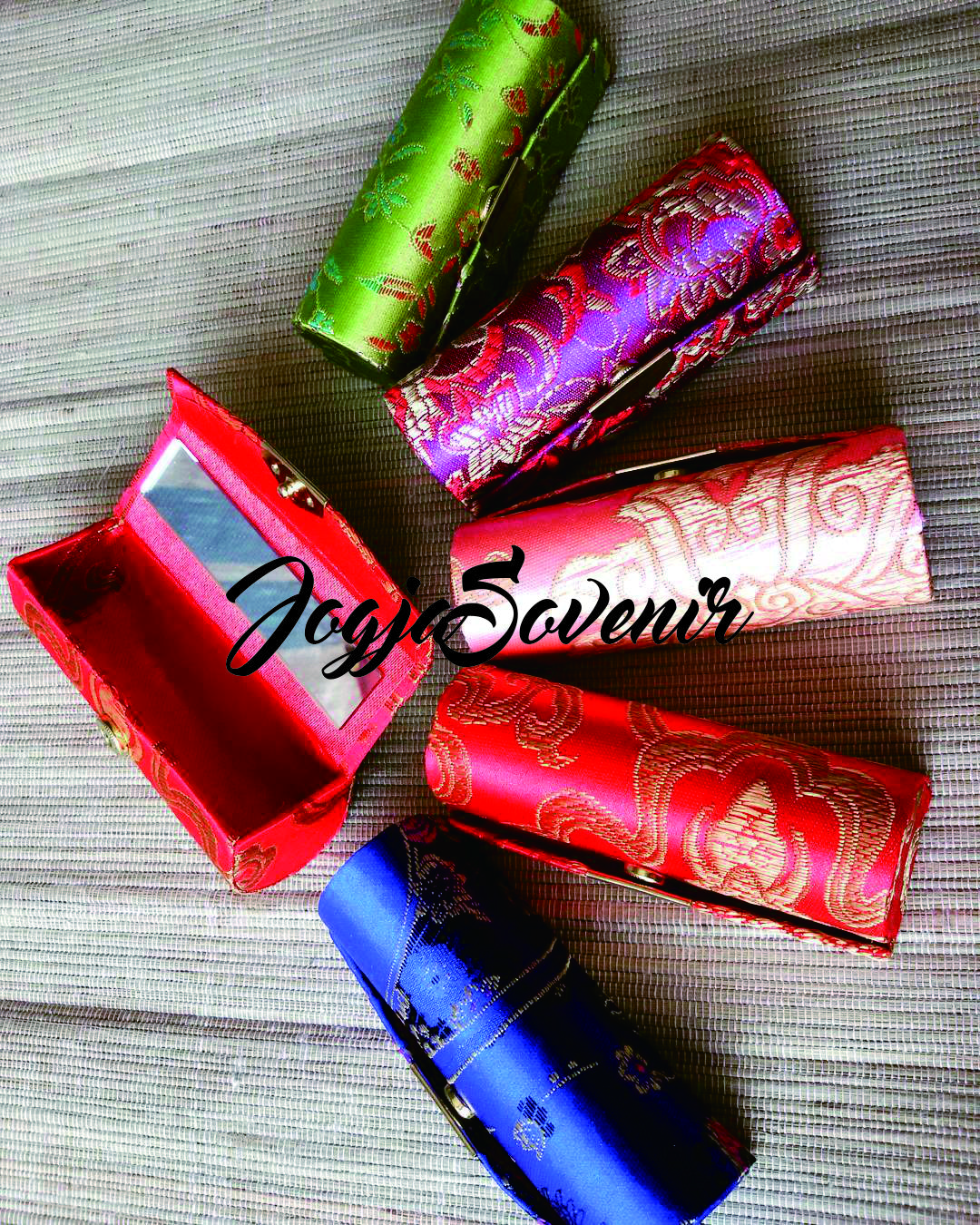 Jual Souvenir Dompet Lipstik Jual Souvenir Dompet Lipstik
