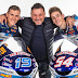 Se presenta el nuevo proyecto Team Kömmerling Gresini Moto3