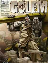 Golem (2009) Comic